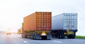 Read more about the article Four major trends in logistics will emerge in 2023