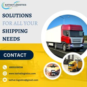 Read more about the article Solutions for all your shipping needs