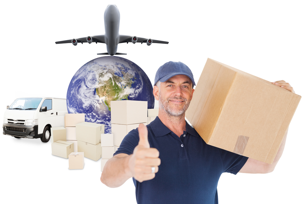 Read more about the article What are the Procedures for International Courier Services?