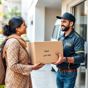Read more about the article How to Safely Ship Your Laptop- Tips from the Best Courier Service in Pune