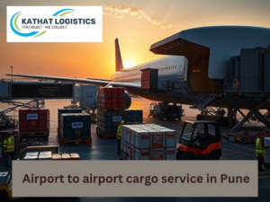 Read more about the article Ways to Promote Efficient Logistics in the Air Cargo Industry
