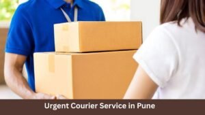 Read more about the article Urgent Deliveries Made Easy: Discover Same Day Courier Service in Pune