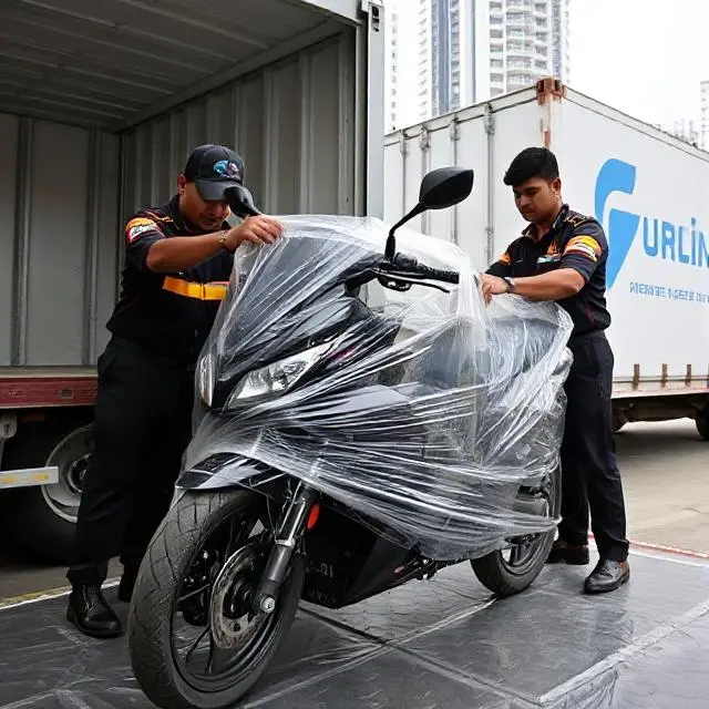 bike transport service in Pune bike transport service in Pune