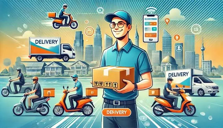 urgent delivery in pune