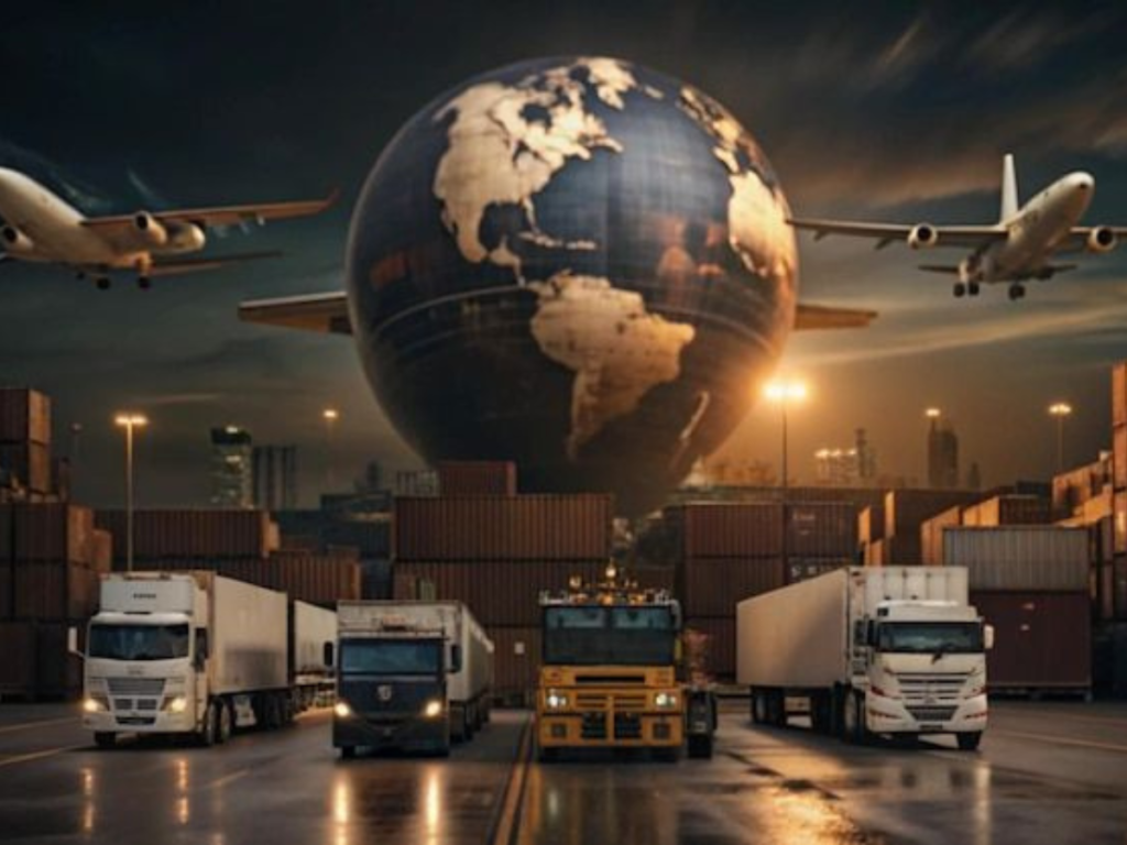 best logistics company in pune