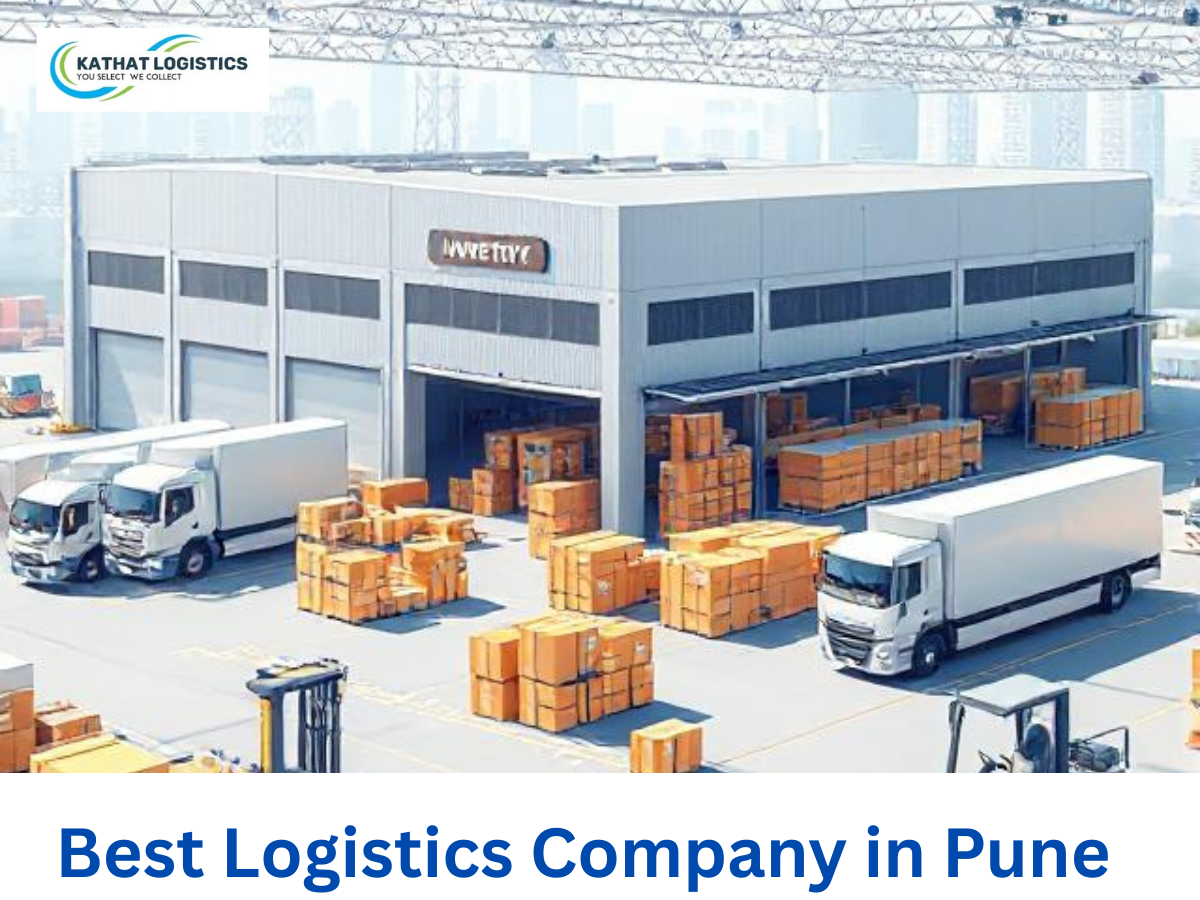 You are currently viewing What are the 7 Functions of Logistics Services?