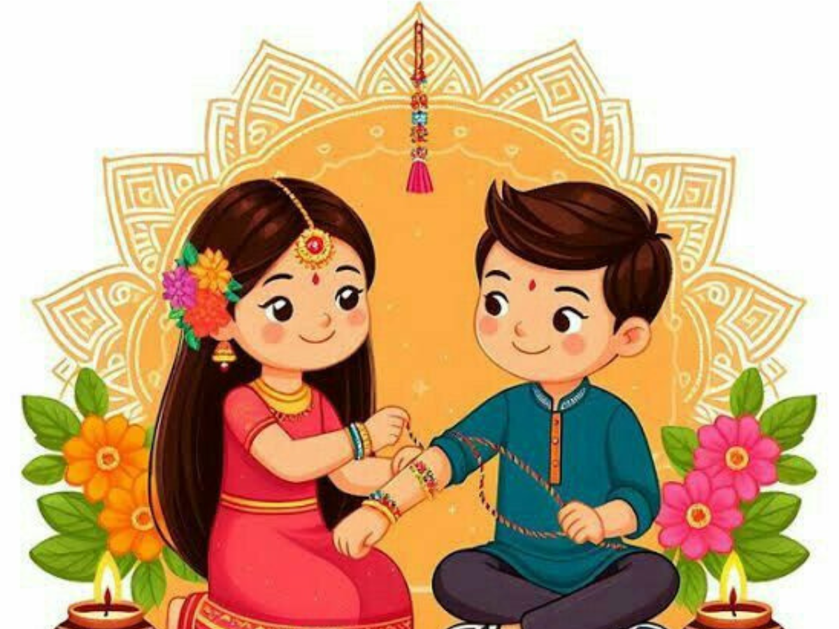 Read more about the article Modern Rakhi Celebrations 2025: Why Same-Day and Next-Day Delivery Matter More Than Ever