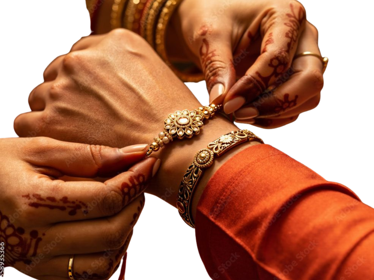 Read more about the article The Rising Sale of Rakhi Online and Its Impact on the Logistics Industry