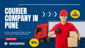 Read more about the article How Does eCommerce Logistics Work? + 5 Tips to Get Best Fulfillment from Courier Service in Pune