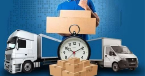 Read more about the article Easy Guide for First-Time Users of Home Pickup Courier Services in Pune | Call Now 8955339036