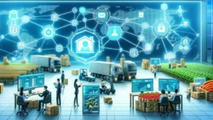 AI for Predictive Analytics in Supply Chain | Best Logistics Company in Pune