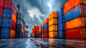 domestic cargo service in pune