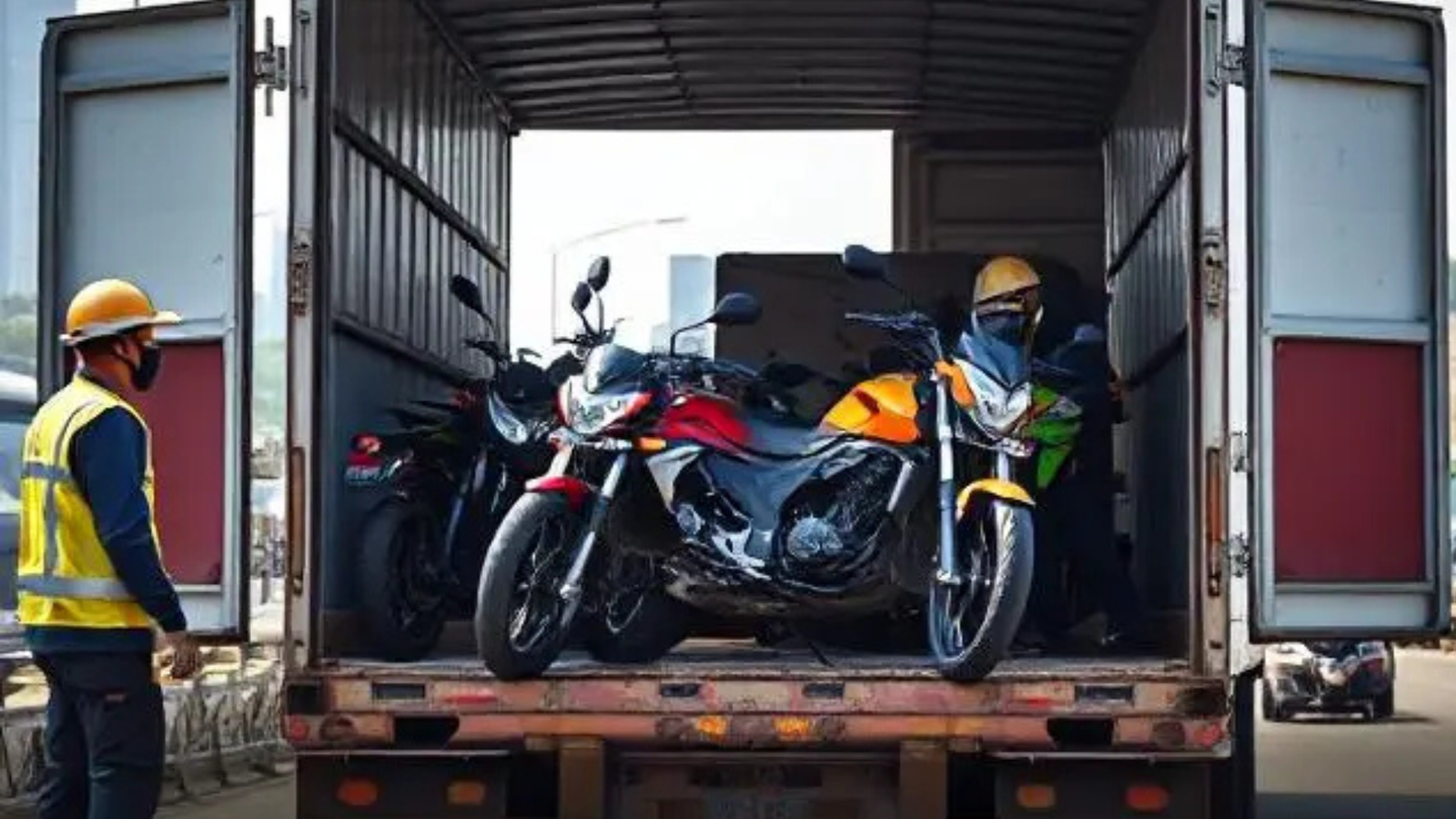 Read more about the article Bike Transport Services in Pune: Reliable, Safe & Insured Relocation You Can Trust