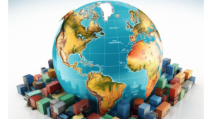 Domestic vs. International: Navigating the Complexities of Shipping Oils Across Borders