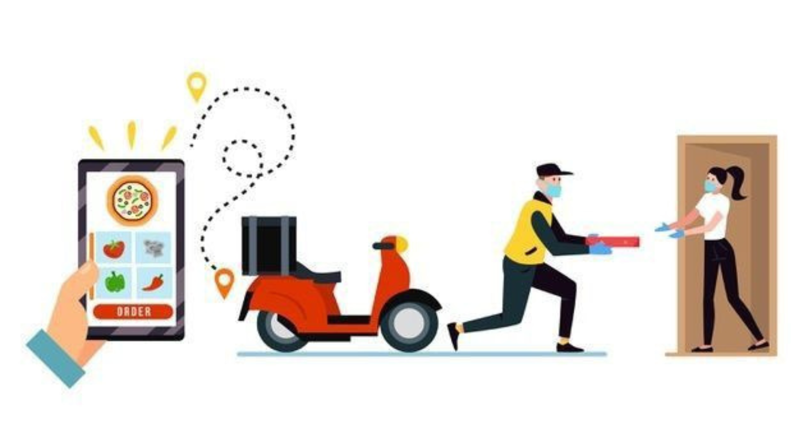 You are currently viewing How to Send an International Parcel From Pune 2025