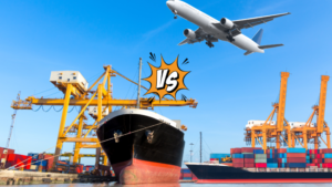 How to Choose the Best Air Export Service for Your Business in 2026