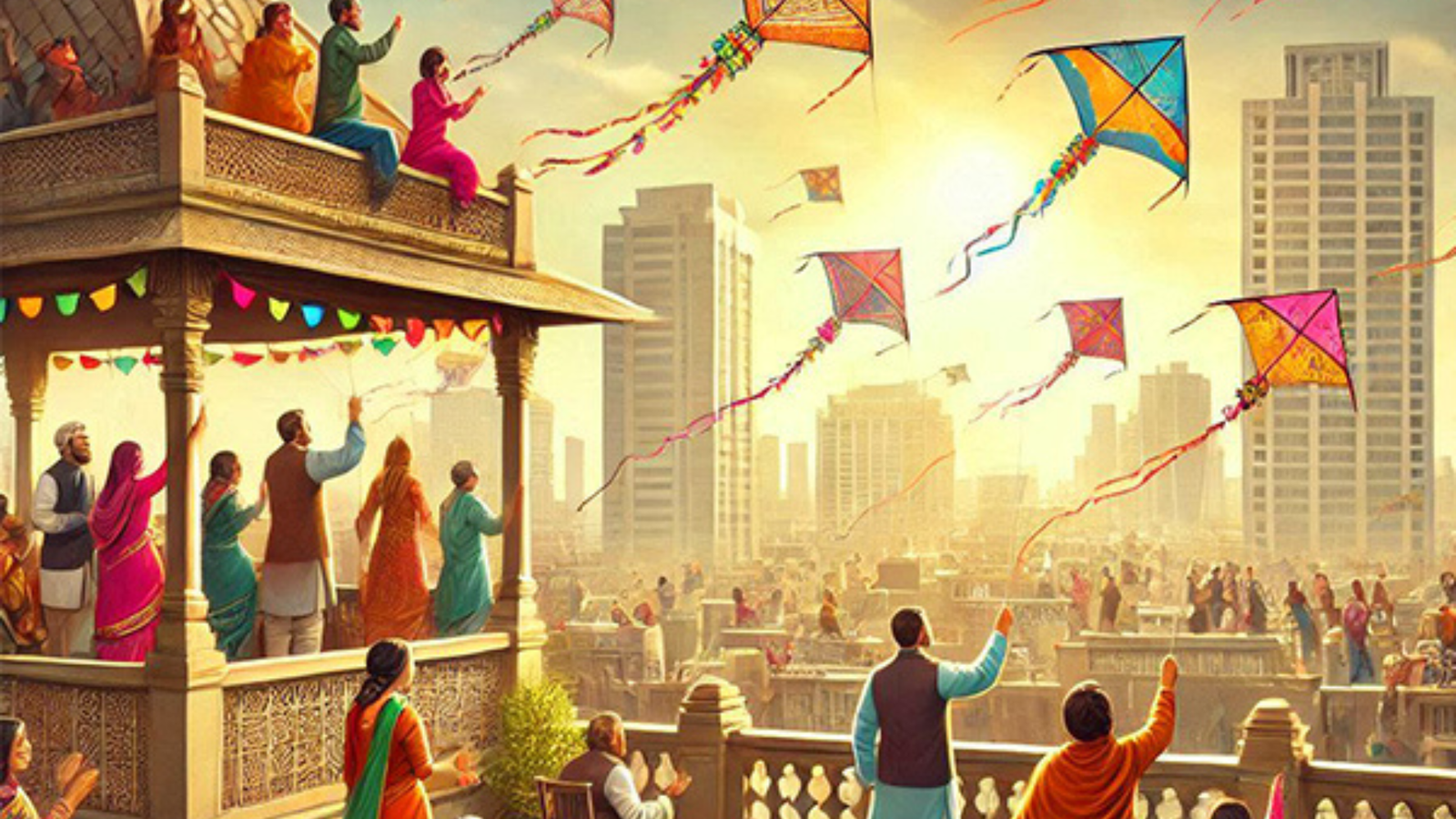 You are currently viewing What Makar Sankranti Signifies and Why Gift-Giving Matters Across Borders