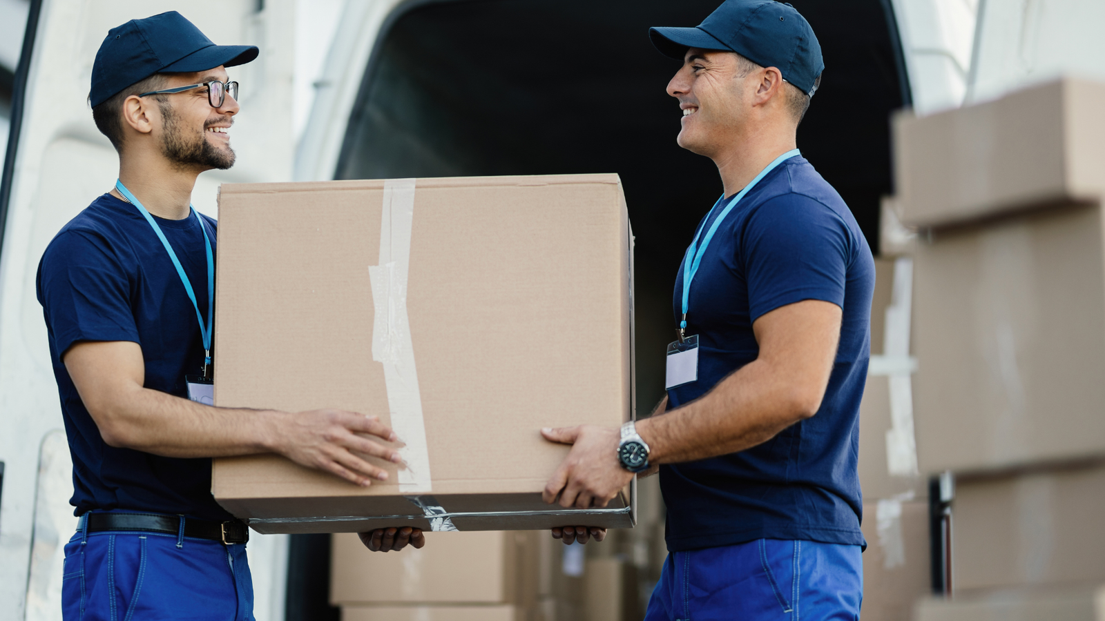 You are currently viewing Top 10 Benefits of Using Kathat Logistics for Sending Parcels (Domestic & International) in 2026