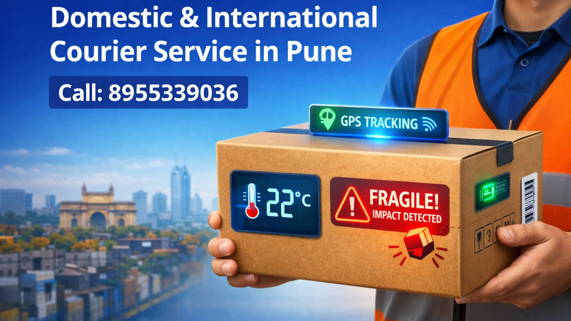 You are currently viewing Smart Packaging Technology: What It Is and How It Ensures Product Safety in 2026