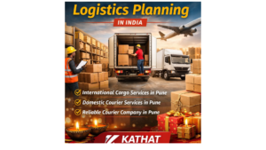 Festival season logistics in Pune