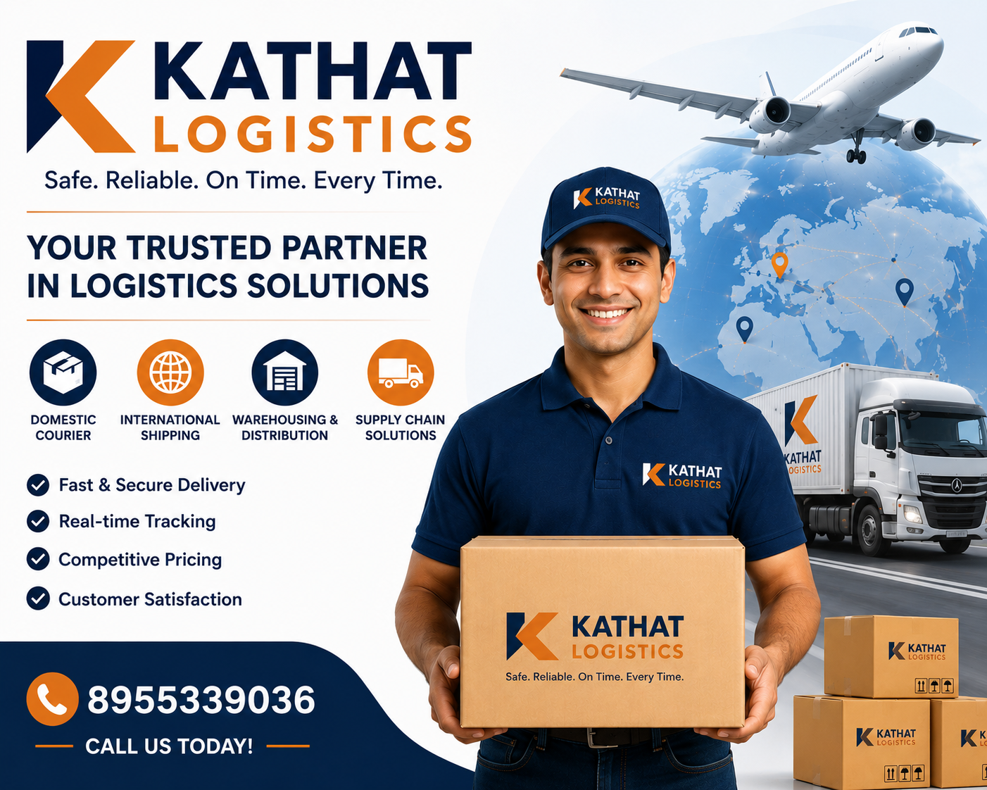 You are currently viewing Student Luggage Shipping from Pune 2026: Charges, Delivery Time, Documents & Complete Process