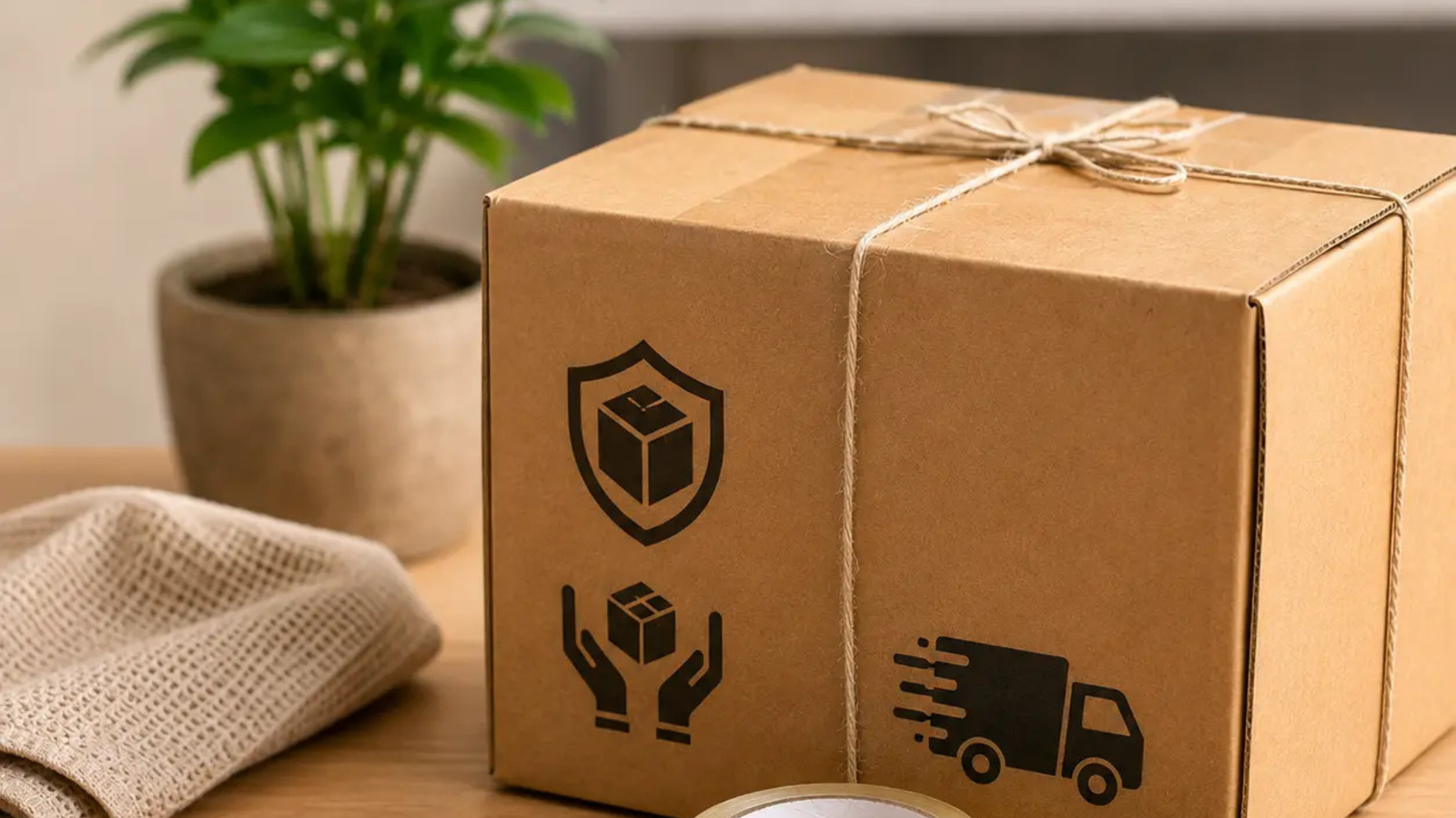 You are currently viewing How to Choose a Trusted Courier Service in Pune for Safe Parcel Delivery
