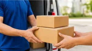 Courier & Transport Services in Pune
